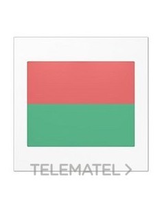 PLACA LED FUNCIÓN SEMÁFORO LS990 BLANCO