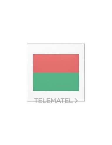 PLACA LED FUNCIÓN SEMÁFORO LS990 BLANCO