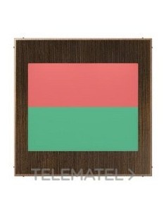 PLACA LED FUNC.SEMÁFORO LT.ANTIK LAC.