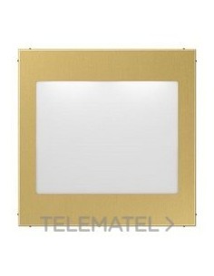 PLACA LT.CLASSIC LAC.LEDS BL AZ