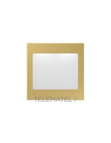 PLACA LT.CLASSIC LAC.LEDS BL AZ