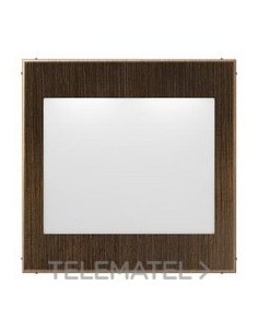 PLACA LT.ANTIK LAC.LEDS BL AZ