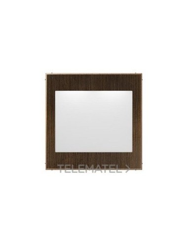 PLACA LT.ANTIK LAC.LEDS BL AZ