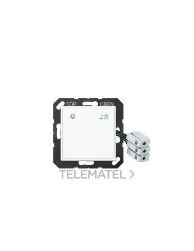 PL.HOTEL(CRIST.)DIS.LED 24V EXT.HABITACI