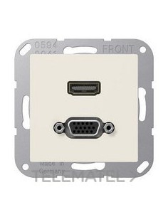 PLACA HDMI/VGA BM P/AS500