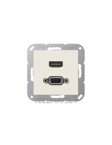 PLACA HDMI/VGA BM P/AS500