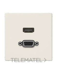 PLACA HDMI/VGA BM P/LS