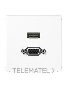 PLACA HDMI/VGA BL ALP.P/LS