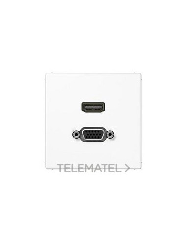 PLACA HDMI/VGA BL ALP.P/LS