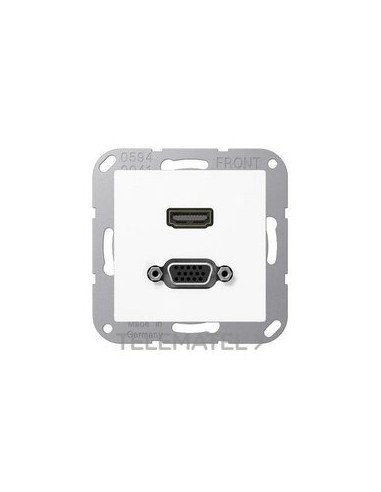 PLACA HDMI/VGA BL ALP.P/AS500