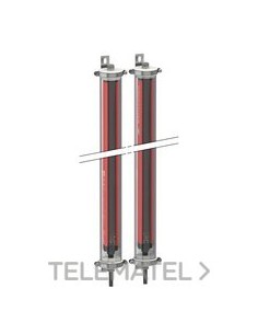 BARR.INMATERIAL tipo-4 CPO.510mm IP69K