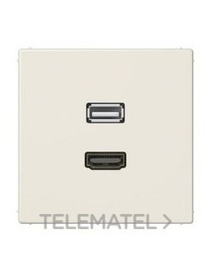 PLACA HDMI/USB BM P/LS