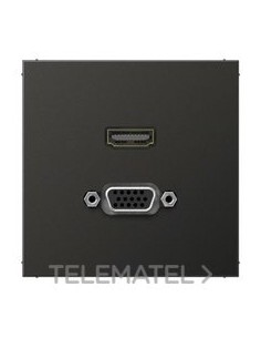 PLACA HDMI/VGA Al LAC.P/LS