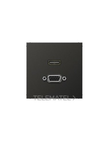 PLACA HDMI/VGA Al LAC.P/LS