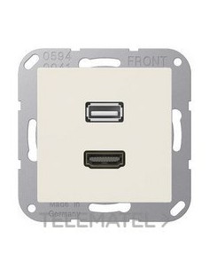 PLACA HDMI/USB BM P/AS500