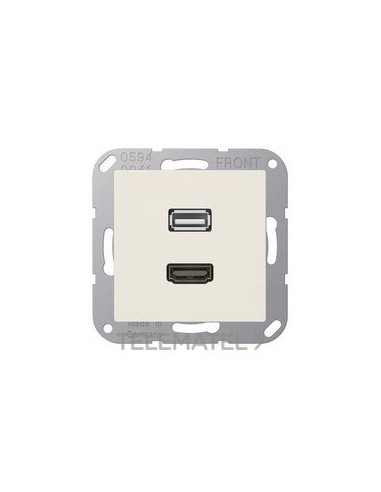 PLACA HDMI/USB BM P/AS500