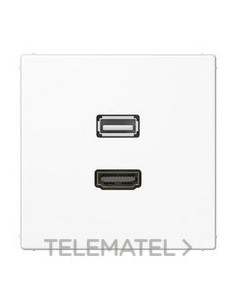 PLACA HDMI/USB BL ALP.P/LS