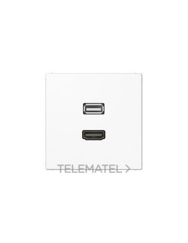 PLACA HDMI/USB BL ALP.P/LS