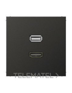 PLACA HDMI/USB Al LAC.P/LS