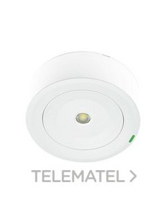 LUMERG.SPAZIO PLUS WIR.200lm P/NP 2h AUT