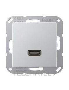 PLACA HDMI ALUMINIO PARA SERIE AS500