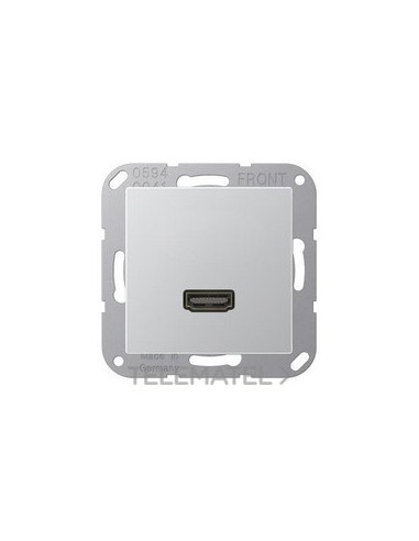 PLACA HDMI ALUMINIO PARA SERIE AS500