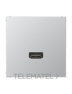 PLACA HDMI ALUMINIO PARA SERIE LS