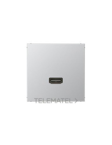 PLACA HDMI ALUMINIO PARA SERIE LS