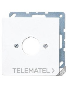 PLACA d.22,5 P/AP.MDO.BM