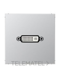 PLACA DVI ALUMINIO PARA SERIE LS