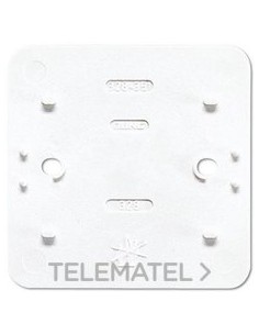 PLACA DE MONTAJE 328WW AP600 BL ALP.