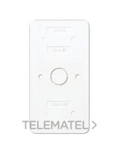 PLACA DE MONTAJE 328-676WW AP600 BL ALP.