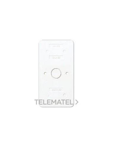 PLACA DE MONTAJE 328-676WW AP600 BL ALP.