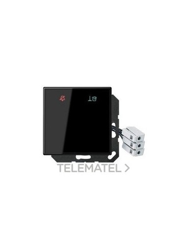 PL.HOTEL(CRIST.)DIS.LED 24V EXT.HABITACI