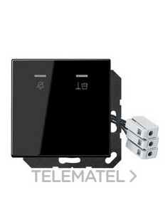 PL.HOTEL DIS.LED 24V EXT.HABITACIÓN NG