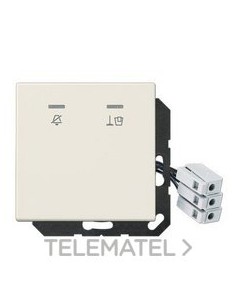 PLACA HOTEL DIS.LED 24V EXT.HABITACIÓN