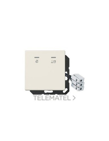 PLACA HOTEL DIS.LED 24V EXT.HABITACIÓN