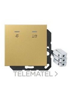 PL.HOTEL DIS.LED 24V EXT.HABITACIÓN LT