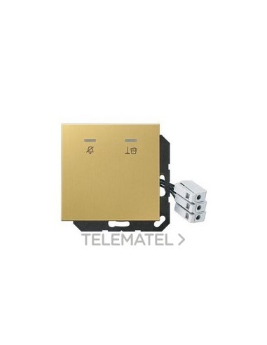 PL.HOTEL DIS.LED 24V EXT.HABITACIÓN LT