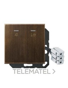 PL.HOTEL DIS.LED 24V EXT.HABITACIÓN LT