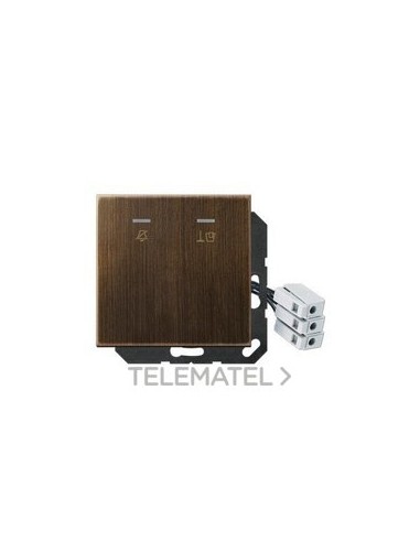 PL.HOTEL DIS.LED 24V EXT.HABITACIÓN LT