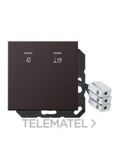 PL.HOTEL DIS.LED 24V EXT.HABITACIÓN DARK