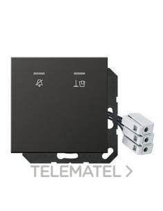 PL.HOTEL DIS.LED 24V EXT.HABITACIÓN ANTR