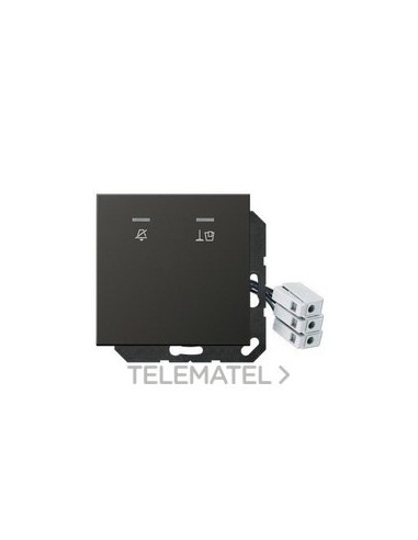 PL.HOTEL DIS.LED 24V EXT.HABITACIÓN ANTR