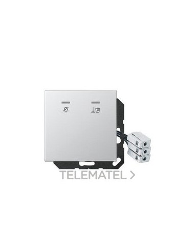 PL.HOTEL DIS.LED 24V EXT.HABITACIÓN Al