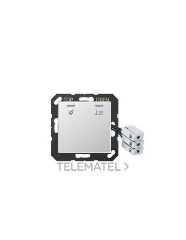 PL.HOTEL DIS.LED 24V EXT.HABITACIÓN Al