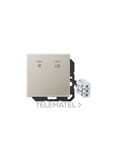 PL.HOTEL DIS.LED 24V EXT.HABITACIÓN ACE.