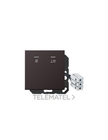 PL.HOTEL DIS.LED 230V EXT.HABITACIÓN DAR