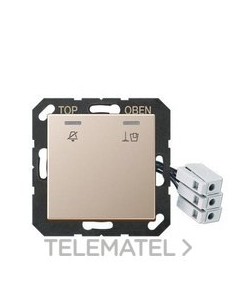 PL.HOTEL DIS.LED 230V EXT.HABITACIÓN CAV