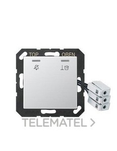 PL.HOTEL DIS.LED 230V EXT.HABITACIÓN Al